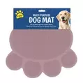 Multi Purpose Dog Mat - Pink
