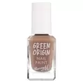 Barry M Green Origin Nail Paint - Mushroom, 10ml