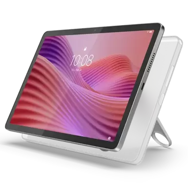 Lenovo Tab 10.1" (4GB 64GB) + Clear Case