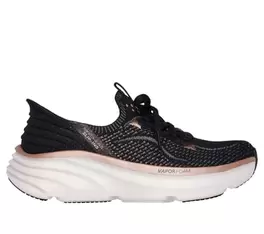 Skechers Slip-ins Relaxed Fit: D'Lux Vapor - Evening Glow