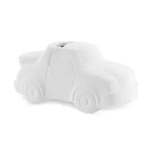 Paint Your Own Sports Car Money Box