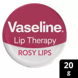 Lip Therapy Rosy Lips Tin