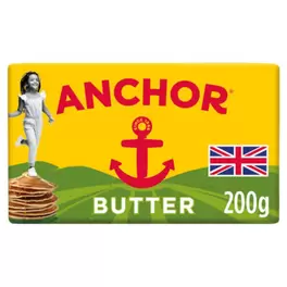 Salted Butter