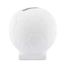 Paint Your Own Football Money Box