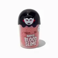 Claire's Exclusive Vampire Blood Slime Putty Pot