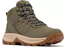 Women's Transverse Hike Waterproof Boot