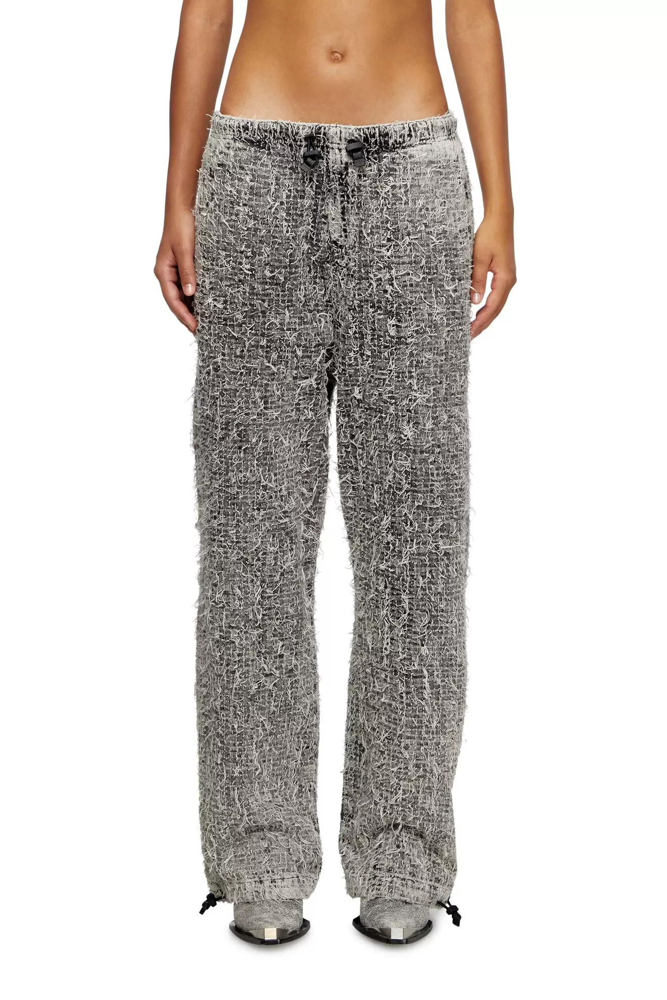 Relaxed Jeans - D-Martial