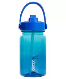 The Décor Flip and Carry Tritan Ombre Bottle 414ml