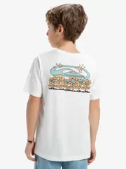 Evo Nature Magic ‑ Short Sleeves T-Shirt for Boys 8 - 16