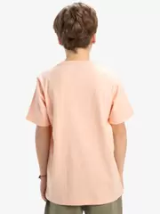 Ev Gradient Box ‑ Short Sleeves T-Shirt for Boys 8 - 16