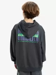 APOG Heritage ‑ Pullover Hoodie for Boys 8 - 16
