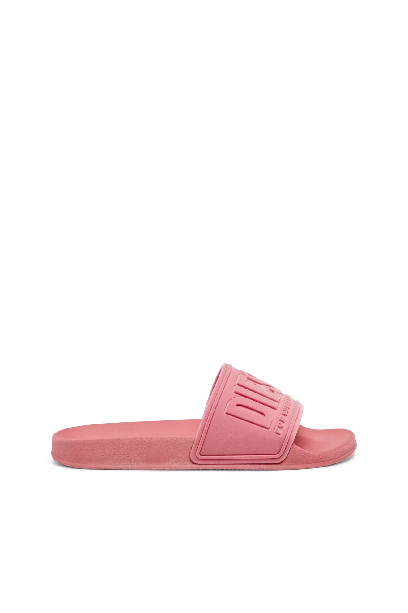 Sa-Mayemi-Pool slides with velvety flocking