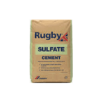 Rugby Sulfate Cement 25kg