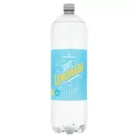 Morrisons Diet Lemonade 2L