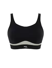 Freedom Non Wired Sports Bra (B-J)