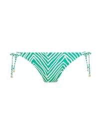 Fiji Falls Tie Side Bikini Bottoms