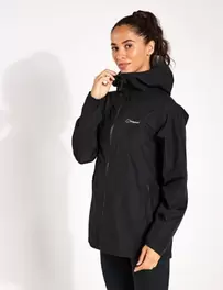 Deluge Pro 3.0 Waterproof Hooded Raincoat