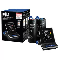 Braun ExactFit 5 Connect BPM
