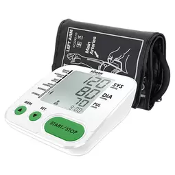 Kinetik Wellbeing Automatic Blood Pressure Monitor (TMB-1970) (1)