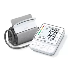 Beurer BM51 Easy Clip Upper Arm Blood Pressure Monitor 1 Unit