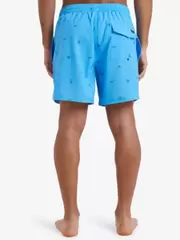 Surfsilk Straight 16" ‑ Swim Shorts for Men