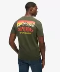 Mountain Relaxed T-Shirt