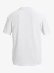 DNA Bubble Logo ‑ Short Sleeves UPF 50 Surf T-shirt for Men