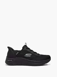 ARCH COMFORT & SWIFT FIT Trainer