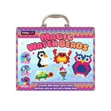 Magic Water Beads Case