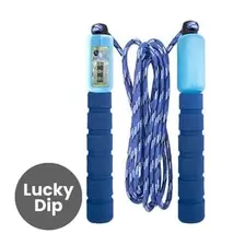 Assorted Skipping Rope