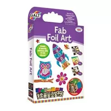 Galt Fab Foil Art