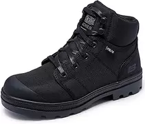 Skechers Womens Rotund Darragh Work Lace-Up Boot Safety Toe