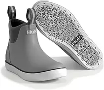 HUK Women's Rogue Wave Shoe, Fishing & Deck Boot Rain