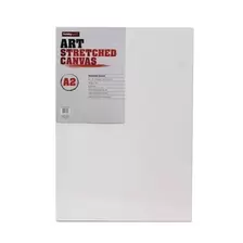 Stretched Canvas A2