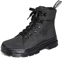Women's Combs W 6 Tie Boot Fashion