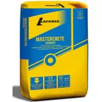 Blue Circle  Mastercrete Cement (Plastic)