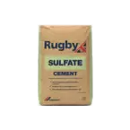 Rugby Sulfate Cement 25kg
