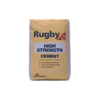 Rugby High Strength Cement 25kg