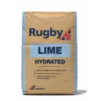 Rugby  Hydrated Lime