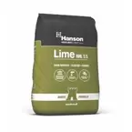 HANSON HYDRAULIC LIME NHL 3.5 25kg 60991555