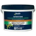Cementone Rapid Repair For Concrete Floors & Kerbs 5Kg