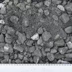 LLOYDS MINI BAG MOT LIMESTONE CRUSHER RUN LSCRM