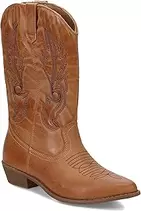 Women's Gaucho Western Boot