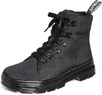 Women's Combs W 6 Tie Boot Fashion