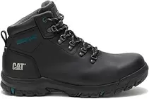 CAT Women's Mae Waterproof Steel Toe Work Boot