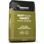 HANSON MULTIPURPOSE CONCRETE PM 164986