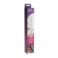 Disney Princess Floral Iron-On Vinyl 12 x 12 Inches 3 Pack
