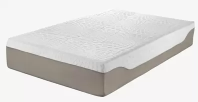 WELLPUR VENDO GF120Foam mattress WELLPUR VENDO GF120 M Double