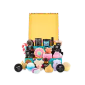 Lush Advent Calendar