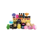 Lush Advent Calendar Refill